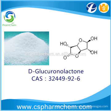 D - Glucuronolactona / 32449 - 92 - 6